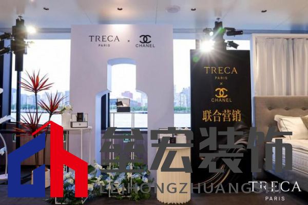 490萬(wàn)奧古斯汀床墊攜手企業(yè)家張?zhí)m閃耀黃浦江,法國(guó)崔佧打造新品發(fā)布會(huì)盛宴