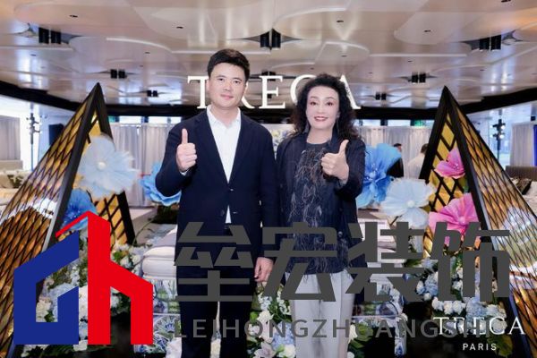 490萬(wàn)奧古斯汀床墊攜手企業(yè)家張?zhí)m閃耀黃浦江,法國(guó)崔佧打造新品發(fā)布會(huì)盛宴