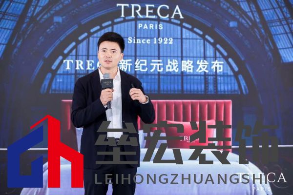 490萬(wàn)奧古斯汀床墊攜手企業(yè)家張?zhí)m閃耀黃浦江,法國(guó)崔佧打造新品發(fā)布會(huì)盛宴
