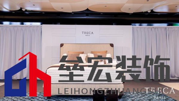 490萬(wàn)奧古斯汀床墊攜手企業(yè)家張?zhí)m閃耀黃浦江,法國(guó)崔佧打造新品發(fā)布會(huì)盛宴