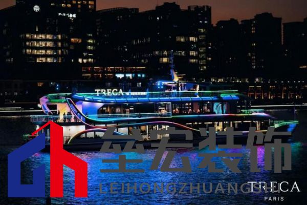 490萬(wàn)奧古斯汀床墊攜手企業(yè)家張?zhí)m閃耀黃浦江,法國(guó)崔佧打造新品發(fā)布會(huì)盛宴