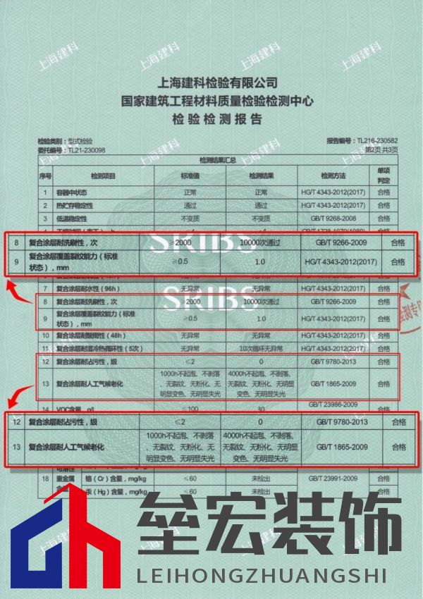 自建房別墅業(yè)主如何選擇一款好的外墻仿石漆？