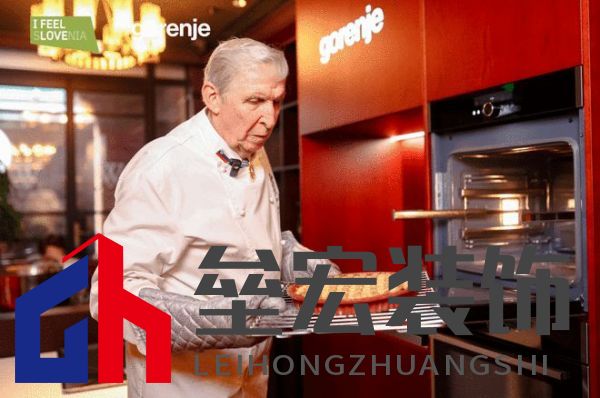 藝術家電邂逅美酒文化:gorenje在“醉愛如斯”晚宴中大放異彩
