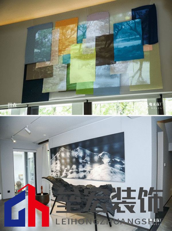 美學(xué)共鳴,設(shè)計賦能,共啟美好家居未來 ——圖森“大咖來探廠”第1期