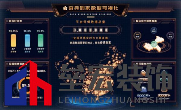 奇兵到家榮獲網(wǎng)易2024年度家居冠軍榜“創(chuàng)新風尚品牌”獎,8年老平臺,權(quán)威媒體認可!