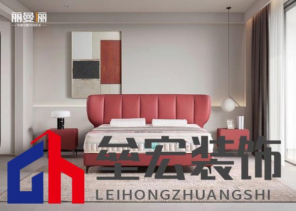 展會預(yù)告丨麗曼儷邀您共赴3月深圳國際家具展，共鑒時代風(fēng)潮