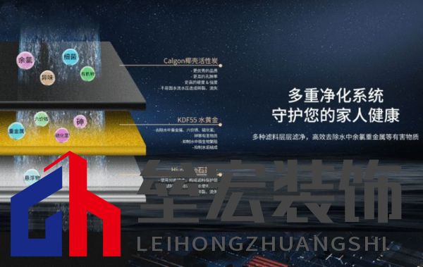 買中央凈水機(jī)還是廚下凈水機(jī)？三大維度說透凈水機(jī)選購門道