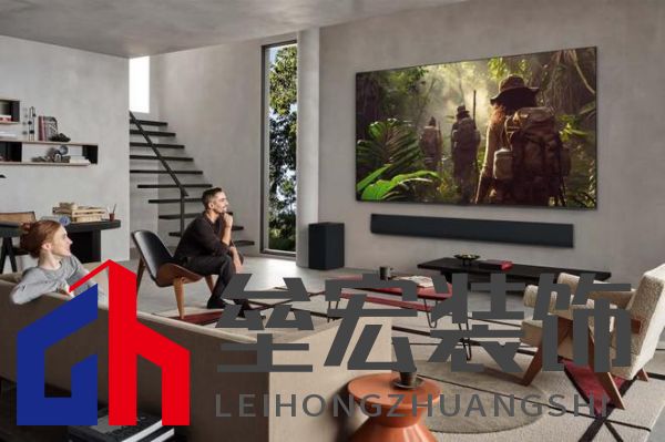 “AI”賦能4K視界新體驗(yàn)，LG電子電視新品閃耀AWE 2025