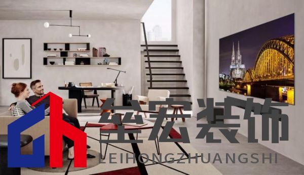 “AI”賦能4K視界新體驗(yàn)，LG電子電視新品閃耀AWE 2025