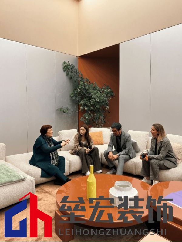 CCD米蘭設(shè)計(jì)周啟幕全球設(shè)計(jì)生態(tài)平臺