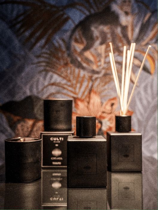 CCD米蘭設(shè)計(jì)周啟幕全球設(shè)計(jì)生態(tài)平臺