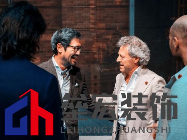 CCD米蘭設(shè)計(jì)周啟幕全球設(shè)計(jì)生態(tài)平臺