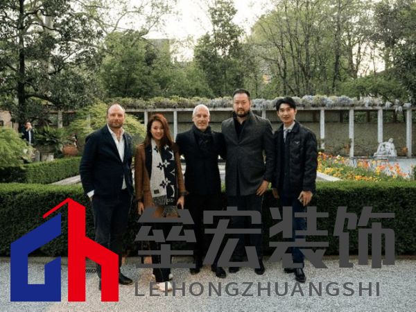 CCD米蘭設(shè)計(jì)周啟幕全球設(shè)計(jì)生態(tài)平臺