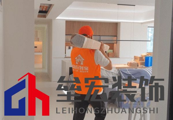 奇兵到家贛州家博會(huì)倒計(jì)時(shí)！商家不只拼產(chǎn)品，還有家居安裝服務(wù)！