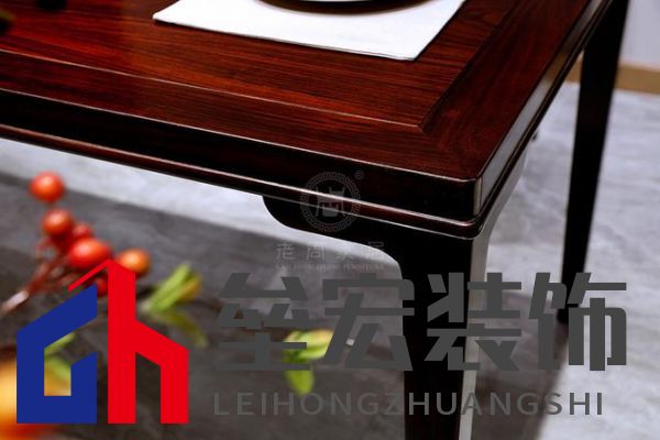 紅木家具界大揭秘!發(fā)布:這份十大品牌排行榜,你知道幾個?