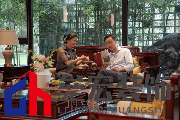 紅木家具界大揭秘!發(fā)布:這份十大品牌排行榜,你知道幾個?