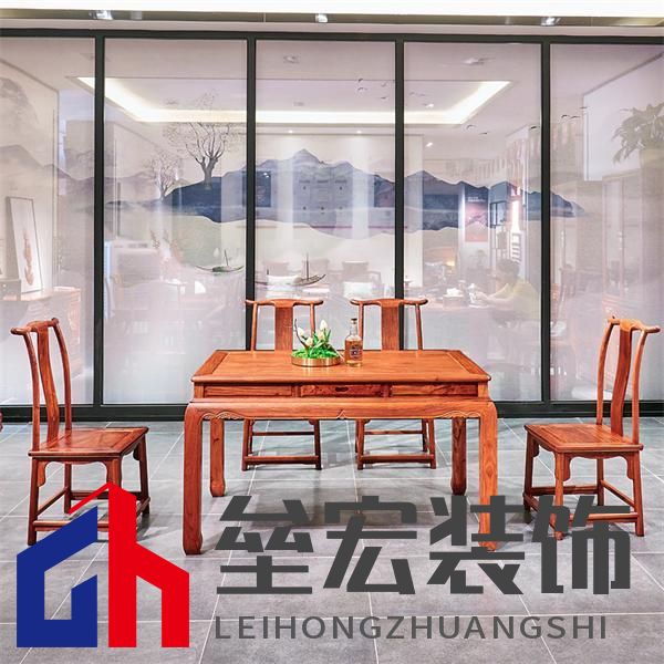 王木匠紅木:以匠心筑基,領(lǐng)航京東紅木自營新紀(jì)元