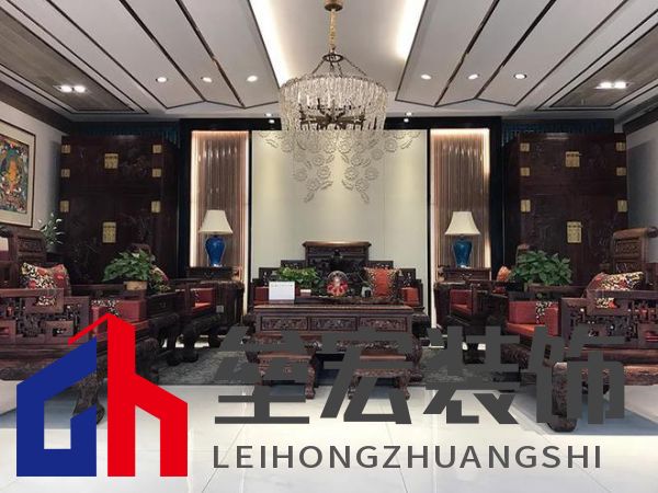 紅木家具界大揭秘!發(fā)布:這份十大品牌排行榜,你知道幾個?