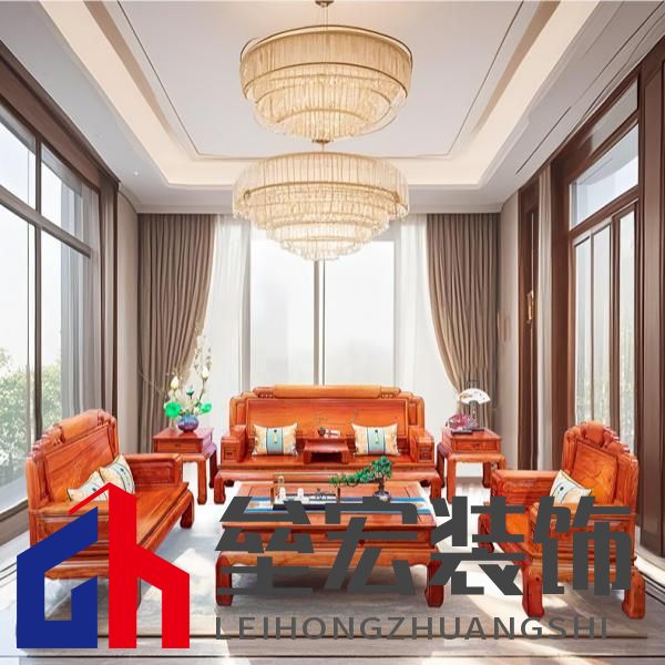 王木匠紅木:以匠心筑基,領(lǐng)航京東紅木自營新紀(jì)元