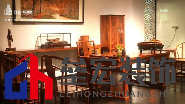 紅木家具界大揭秘!發(fā)布:這份十大品牌排行榜,你知道幾個?