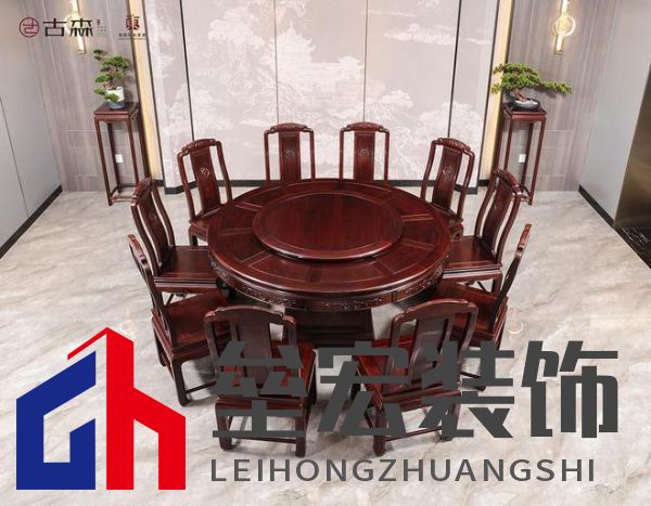紅木家具界大揭秘!發(fā)布:這份十大品牌排行榜,你知道幾個?