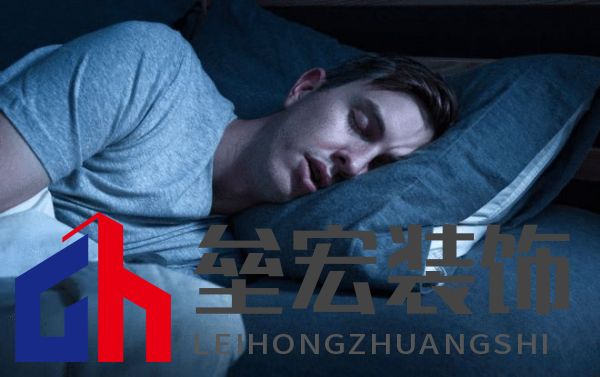 睡覺忽略這一點(diǎn),可能老得更快