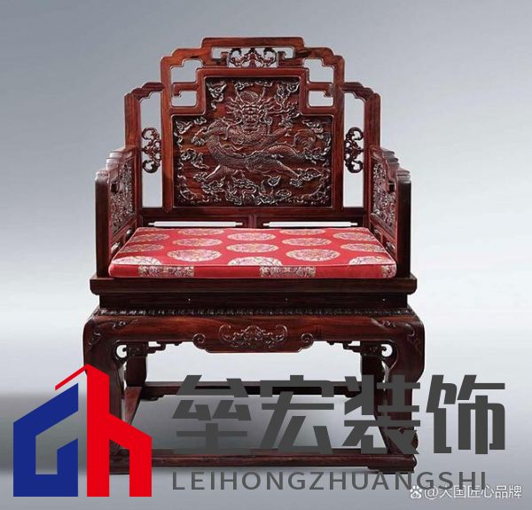  全國紅木十大品牌：哪家性價比更高？權威機構最新榜單揭曉！