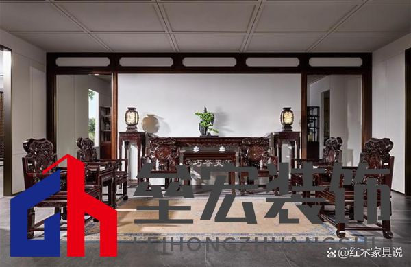中國紅木品牌前十權(quán)威發(fā)布!行業(yè)大數(shù)據(jù)評(píng)測(cè)榜單揭曉!