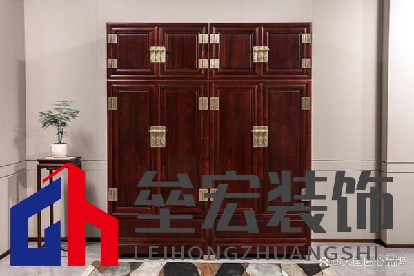  全國紅木十大品牌：哪家性價比更高？權威機構最新榜單揭曉！