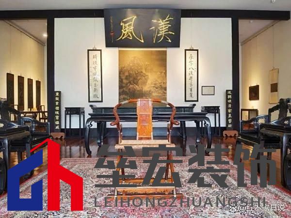 中國紅木品牌前十權(quán)威發(fā)布!行業(yè)大數(shù)據(jù)評(píng)測(cè)榜單揭曉!