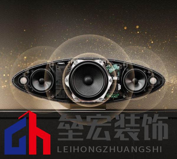 曜夜鎏金,收藏原音之美——寶華韋健 Zeppelin Pro「曜金黑」中國限定款正式上市