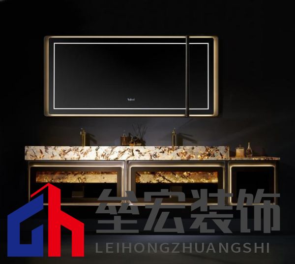 第一里程碑|阿洛尼成為首登紅點(diǎn)榜的高定浴室柜品牌! 摘要:設(shè)計界的奧斯卡