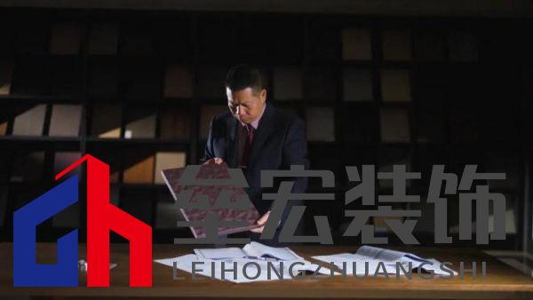 迪爾雅姚宏輝：以 “笨功夫” 做高定，在逆勢(shì)中走出自己的路