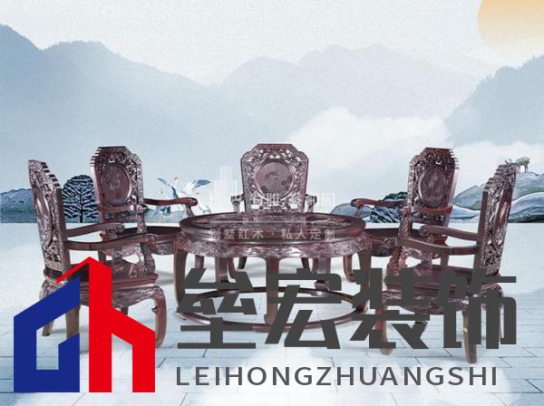 揭秘!中國(guó)紅木家具十大名牌,誰(shuí)是你心中的經(jīng)典?
